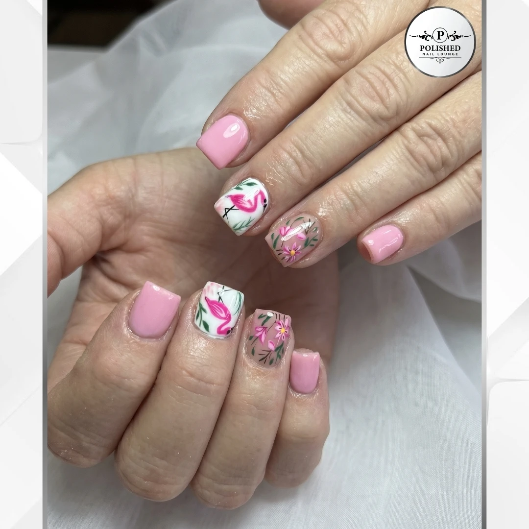 Nail Art
